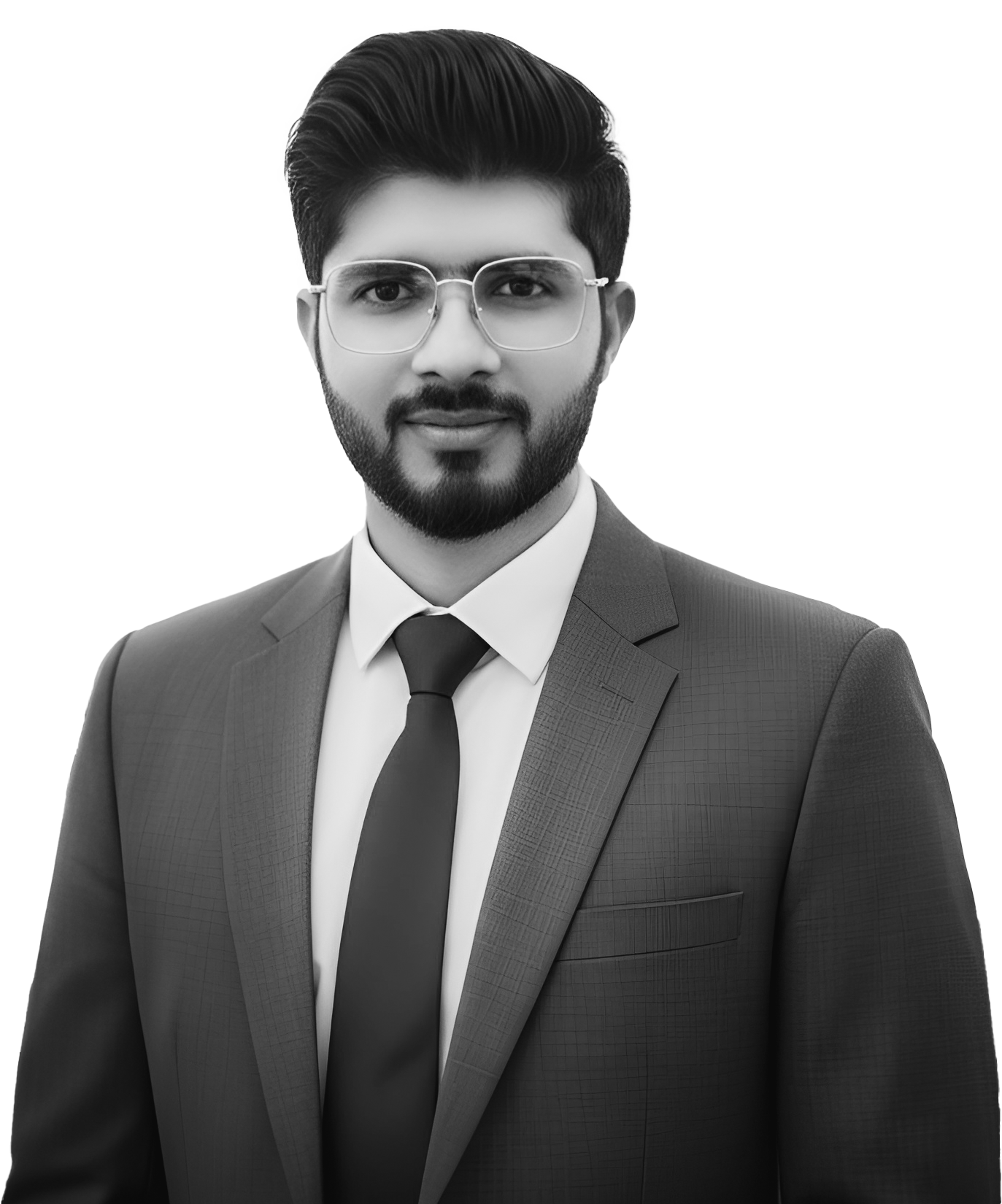 Zunair Ahmad